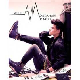 Abraham Mateo - Who I am (Edición especial) [CD / DVD]