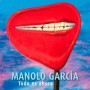 Manolo García - Todo es ahora (Edición especial) [CD]