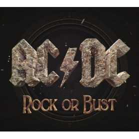 AC/DC - Rock or bust [CD]