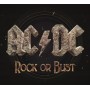 AC/DC - Rock or bust [CD]