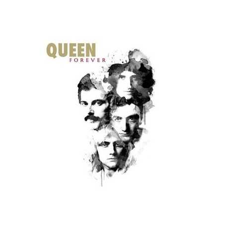 Queen - Forever (Deluxe Edition) [CD]