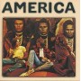 America - America [CD]