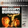 Mississippi Burning (Original Movie Soundtrack)  [CD]