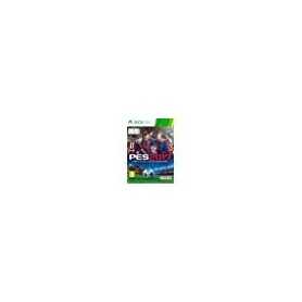 Pes 20017 [Xbox 360]