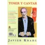 Javier Krahe - Toser Y Cantar / De Mil Amores [CD]