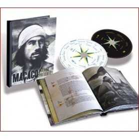 Macaco - Puerto Presente (Edición especial)  [CD / DVD]