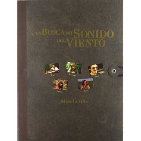 En Busca del sonido del viento [DVD]
