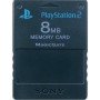 Memory Card (8 MB) [PS2]