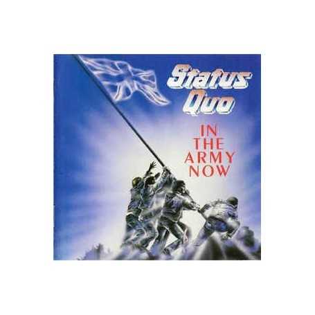 Status Quo - In the army now [CD]