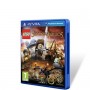 Lego El Senor de los anillos [PS Vita]