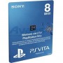 Tarjeta de Memoria 8Gb [PS Vita]