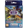 Tarjeta de Memoria 8Gb + Pack 10 juegos [PS Vita]