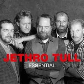 Jethro Tull - Essential [CD]