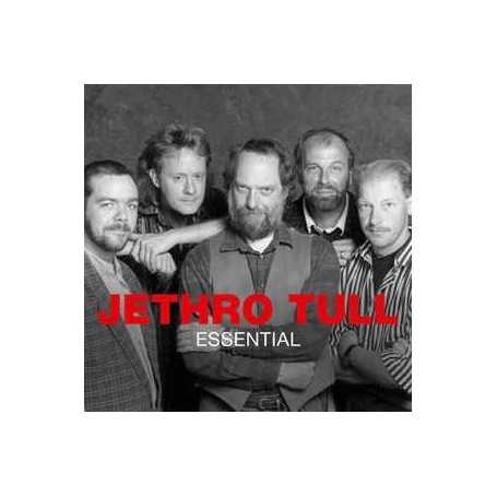 Jethro Tull - Essential [CD]