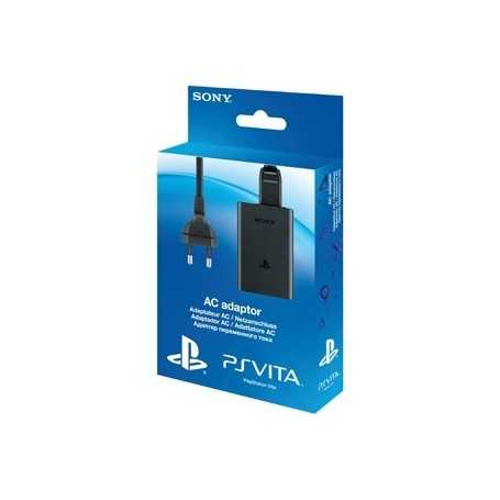 Adaptador de corriente AC [PS Vita]