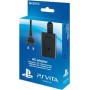 Adaptador de corriente AC [PS Vita]