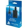 Adaptador de corriente AC [PS Vita]