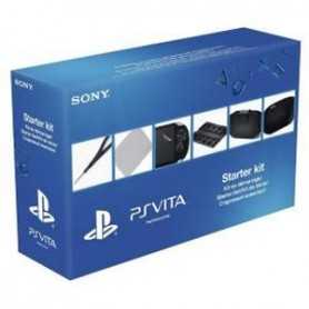 Starter Kit [PS Vita]