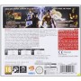 Tekken 3D Prime Edition [3DS]