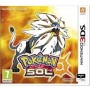 Pokemon Sol [3DS]