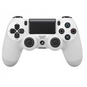 Controller Dual Shock 4 Sony White [PS4]