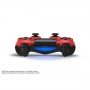 Controller Dual Shock 4 Sony rojo [PS4]