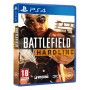 Battlefield Hardline [PS4]