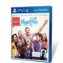 Singstar Megahits [PS4]
