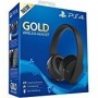 Sony - Gaming Headset Gold Wireless   [PS4]