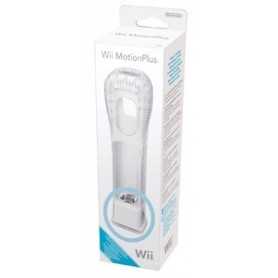 Wii Motion Plus [Wii]