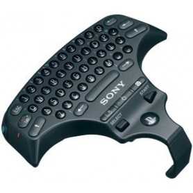 Teclado inalámbrico [PS3]