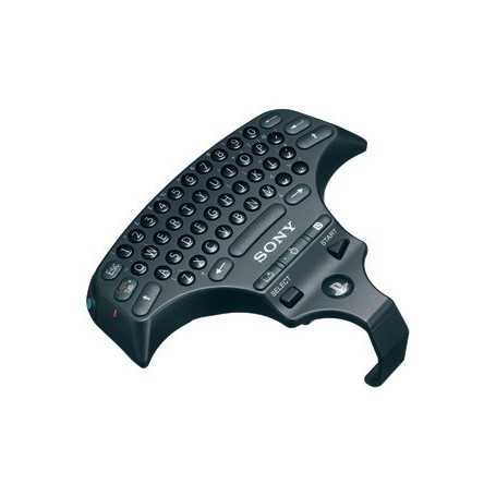 Teclado inalámbrico [PS3]