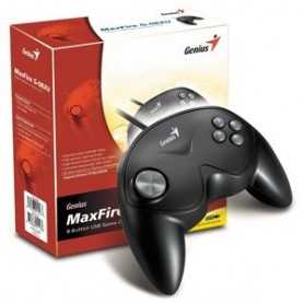 Mando MaxFire G-08XU [PC]