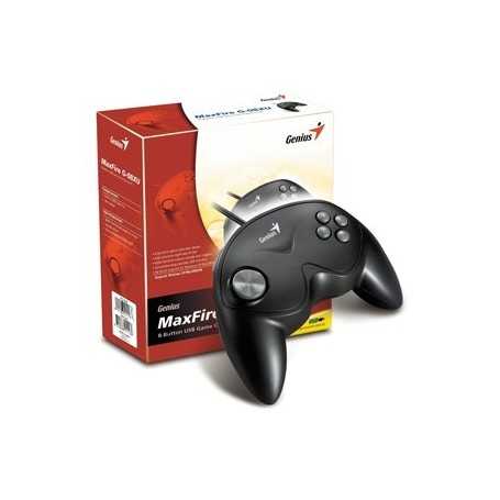 Mando MaxFire G-08XU [PC]