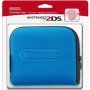 Funda Nintendo 2DS Azul [2DS]
