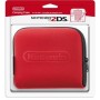 Funda Nintendo 2DS Roja [2DS]