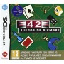 42 Juegos de Siempre [DS]