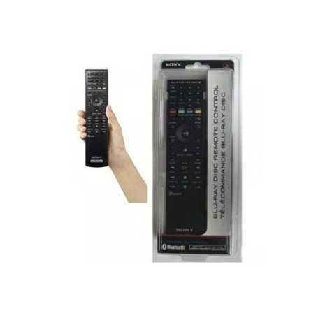 Mando Remoto Blu-Ray Sony [PS3]