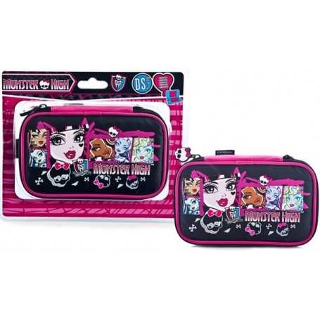 Funda Monster High [DS / 3DS]