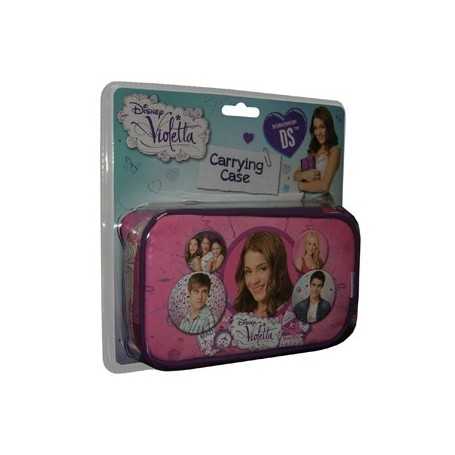 Estuche de Transporte Violetta [DS / 3DS]