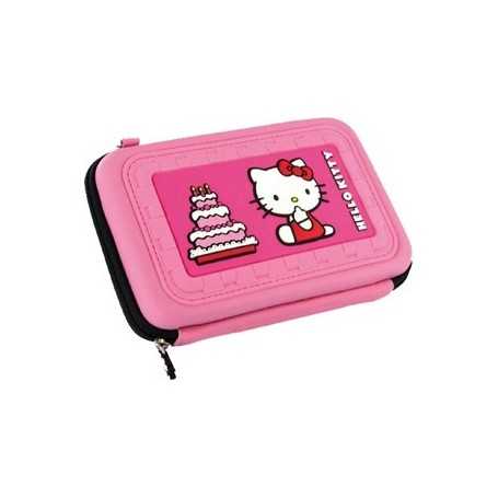 Bolsa de transporte Hello Kitty [DS / 3DS]