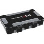Nintendo Licensed Rugged Case Negra [3DS]