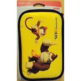 Funda Game Traveller Donkey Kong [DS / 3DS]