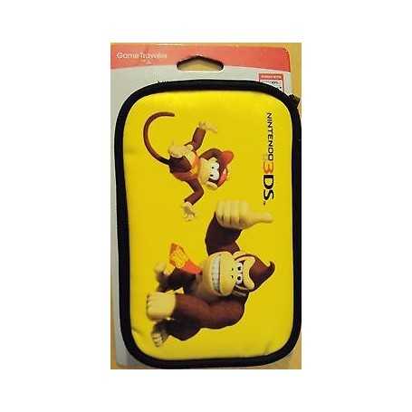 Funda Game Traveller Donkey Kong [DS / 3DS]