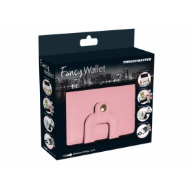 Fancy Wallet rosa [DS]