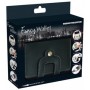 Fancy Wallet negra [DS]