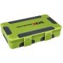 Nintendo Licensed Rugged Case Verde [3DS]
