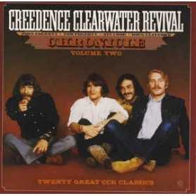 Creedence Clearwater Revival - Chronicle Volume Two [CD]