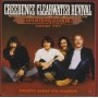 Creedence Clearwater Revival - Chronicle Volume Two [CD]
