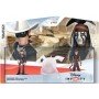 Disney Infinity: Lone Ranger Playset Pack